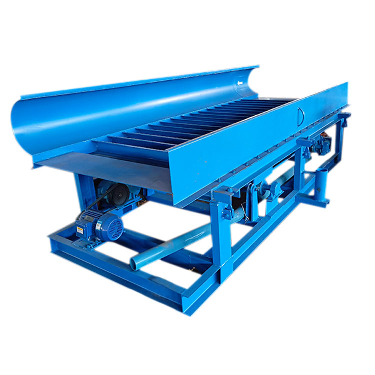 Vibrating Sluice Box Gold Concentrator