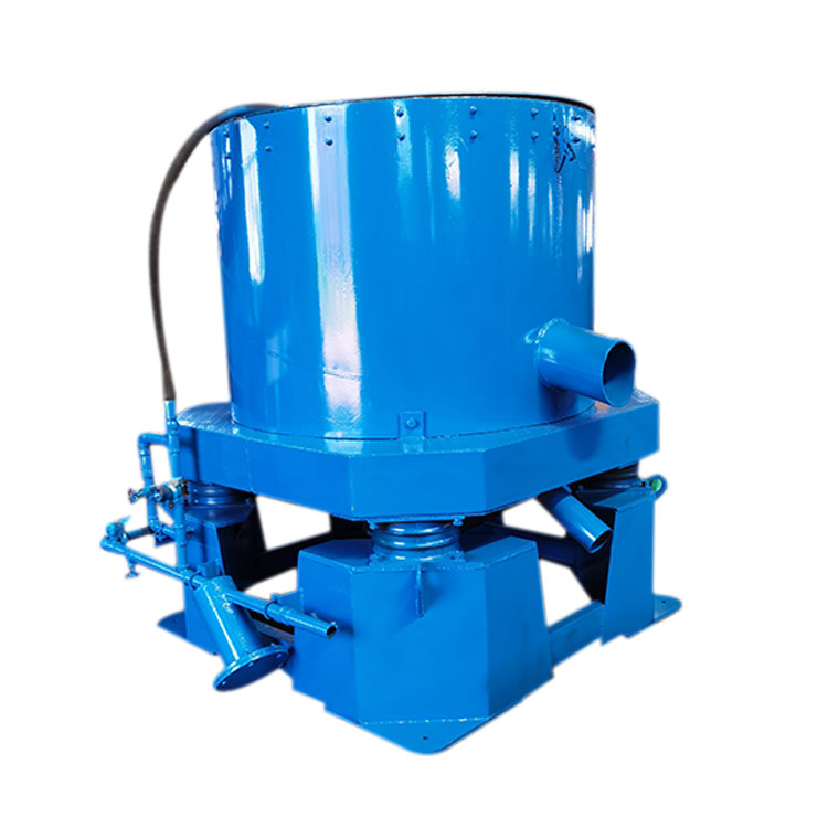 Gold Centrifugal Concentrator