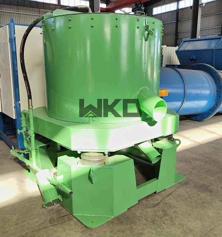 Gold Centrifugal Concentrator