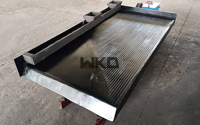 Shaking Table,Gold shaking table,gravity separation table