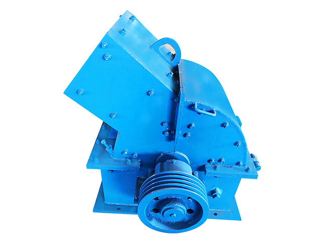 Hammer Crusher Machine