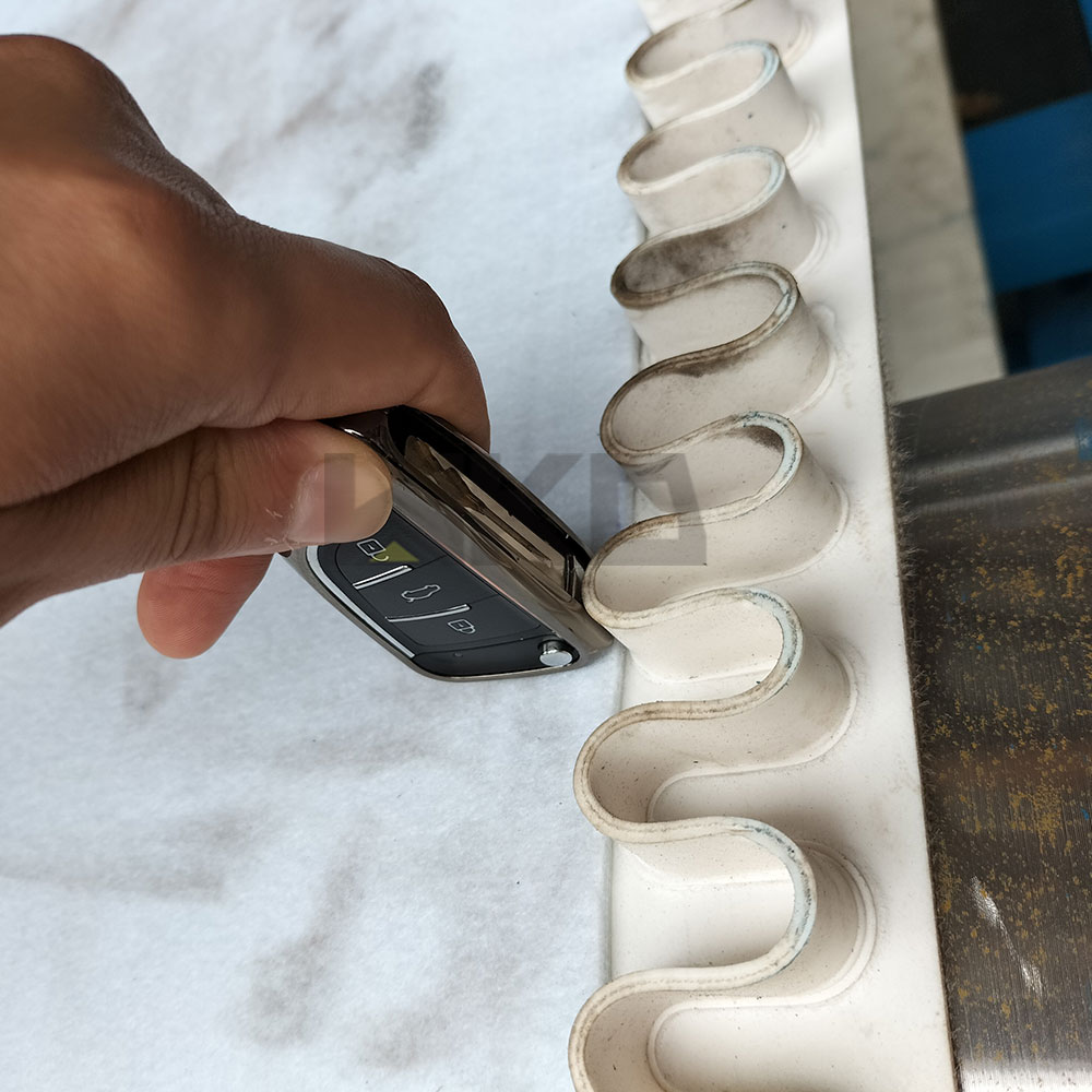 Blanket Concentrator