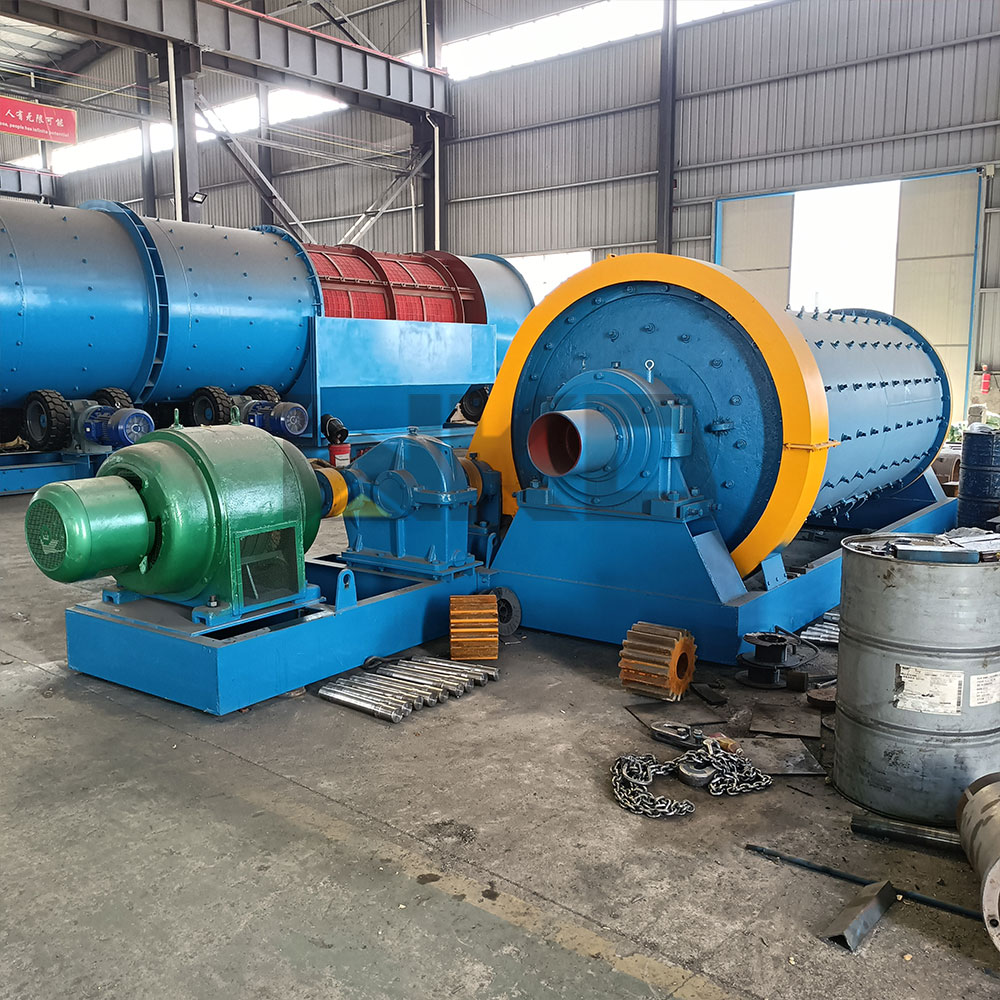 Ball Mill