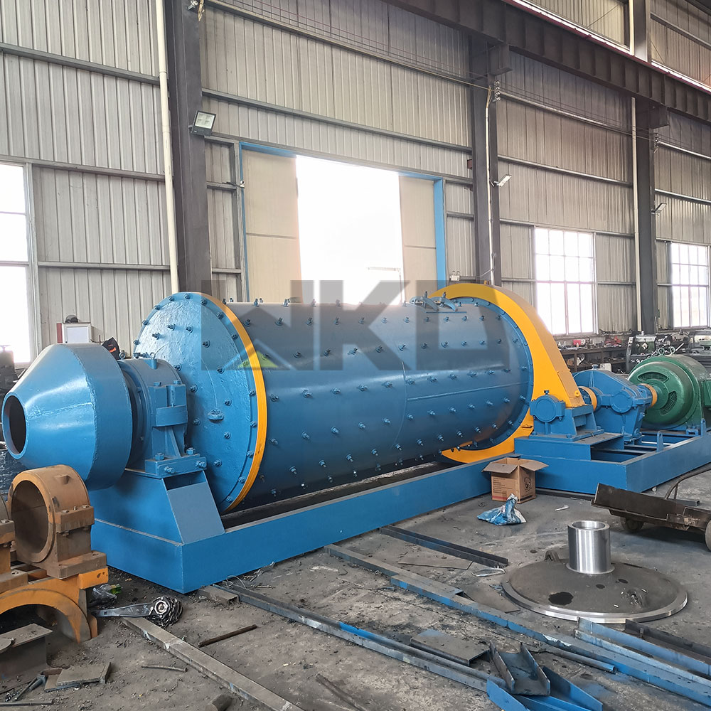 Ball Mill