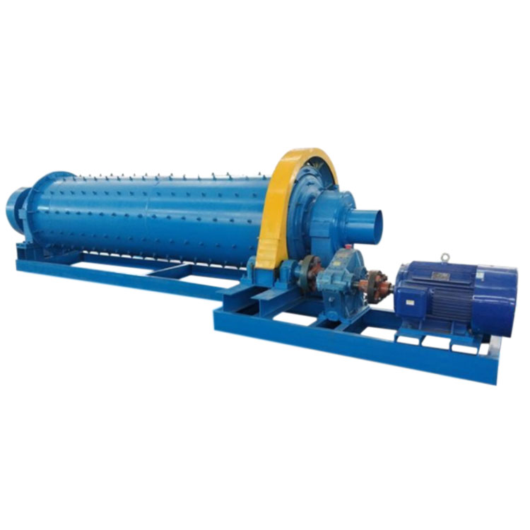 Ball Mill