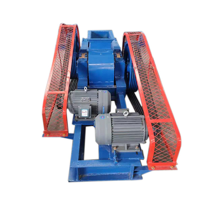 Roller Crusher