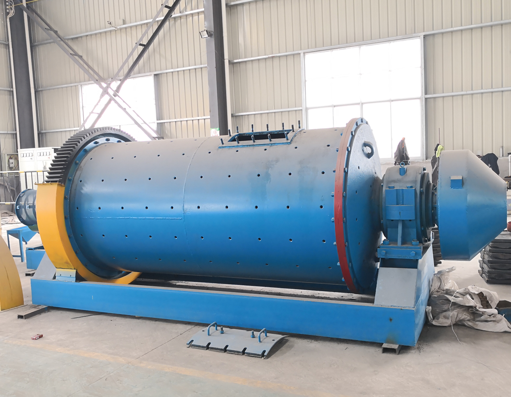 How to choose between a grate ball mill and an overflow ball mill?
