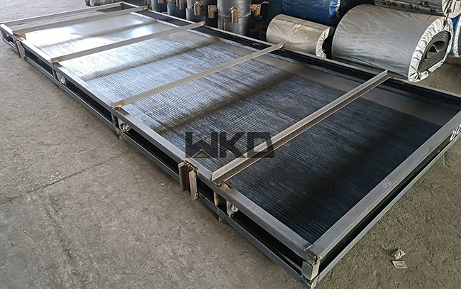 shaking table shaking table