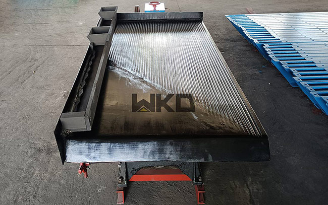 shaking table shaking table