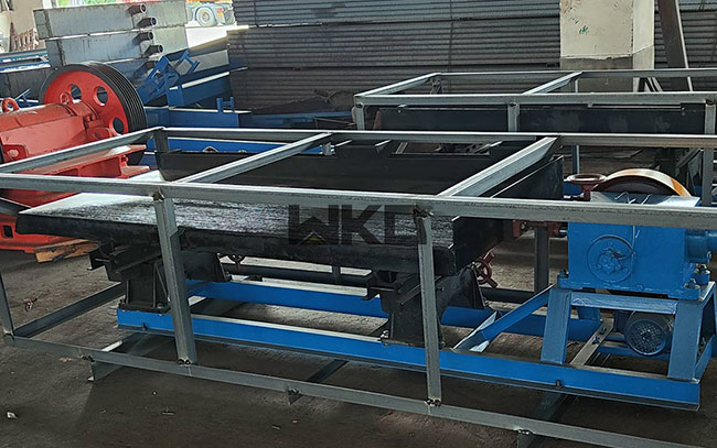 shaking table shaking table