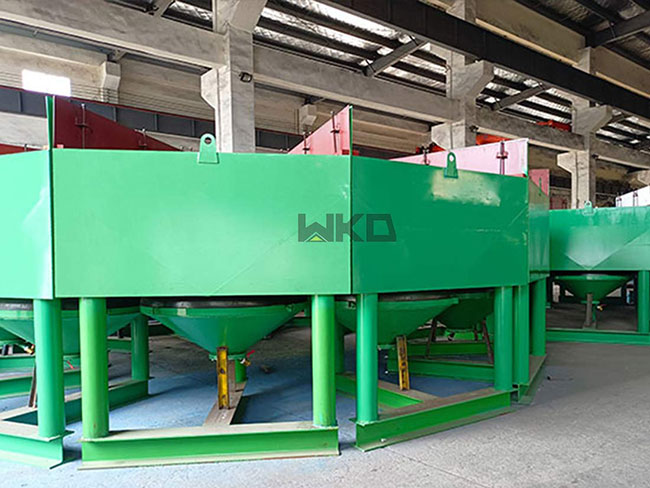 Hydraulic Radial Jig Hydraulic Radial Jig