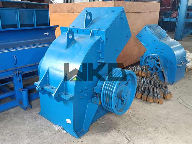 Hammer Crusher Hammer Crusher